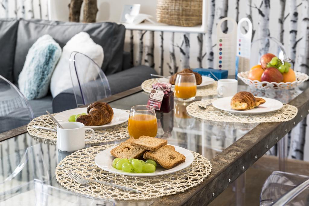 Sweet Inn Benedetta โรม ภายนอก รูปภาพ