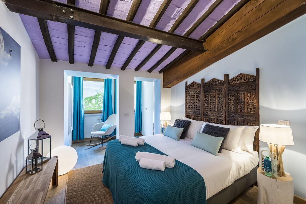 Sweet Inn Benedetta โรม ภายนอก รูปภาพ