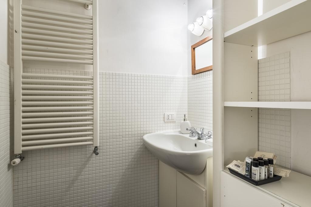 Sweet Inn Benedetta โรม ภายนอก รูปภาพ